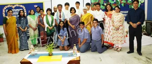 Modern School Gallery 9