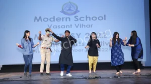 Modern School Gallery 6