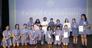 Modern School Gallery 1