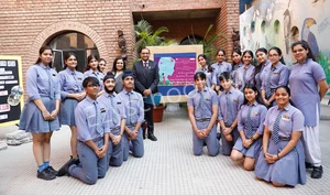 Modern School Gallery 2