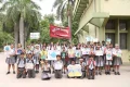 Ramjas International School Gallery