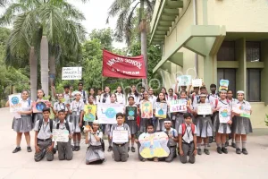 Ramjas International School Gallery 18