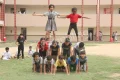 Ramjas International School Gallery