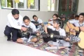 Ramjas International School Gallery