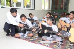 Ramjas International School Gallery 16