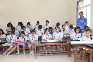 Ramjas International School Gallery 14