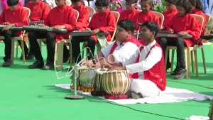 Ramjas International School Gallery 13