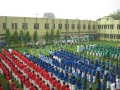 Ramjas International School Gallery