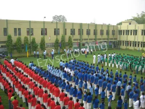Ramjas International School Gallery 12