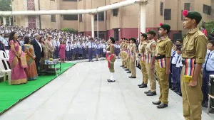 Ryan International School Gallery 4