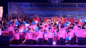 Ryan International School Gallery 2