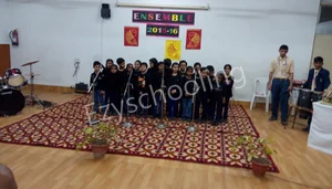 Tagore International School Gallery 32