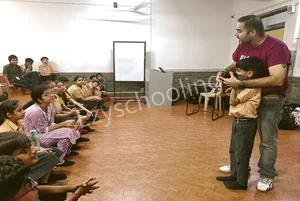 Tagore International School Gallery 26