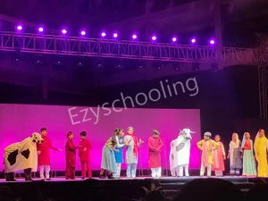 Tagore International School Gallery 27