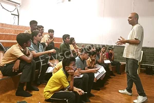 Tagore International School Gallery 25