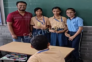 Tagore International School Gallery 20