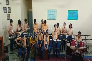 Tagore International School Gallery 19