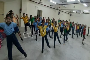 Tagore International School Gallery 17