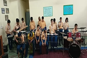 Tagore International School Gallery 18