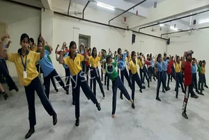 Tagore International School Gallery 15