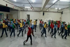 Tagore International School Gallery 16