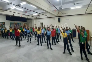 Tagore International School Gallery 14