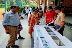 Tagore International School Gallery 12