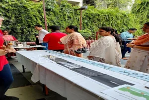 Tagore International School Gallery 13