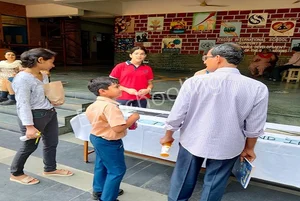 Tagore International School Gallery 11