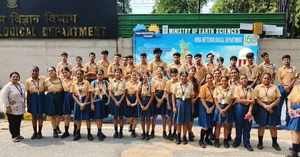 Tagore International School Gallery 7