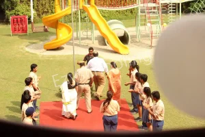 Tagore International School Gallery 7
