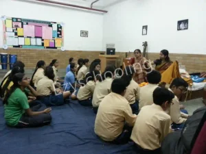 Tagore International School Gallery 6