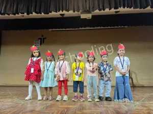 Tagore International School Gallery 4