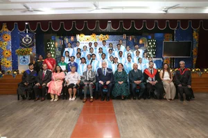 The Frank Anthony Public School Gallery 15