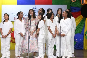 The Frank Anthony Public School Gallery 4