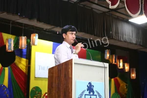 The Frank Anthony Public School Gallery 6