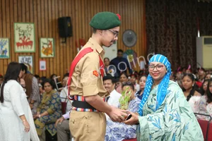 The Frank Anthony Public School Gallery 5