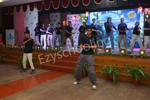 The Frank Anthony Public School Gallery 1