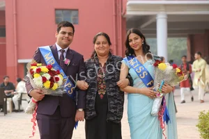 The Frank Anthony Public School Gallery 3