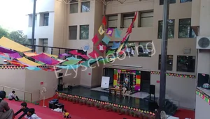 The Heritage School Gallery 2