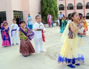 DAV Public School Gallery 7