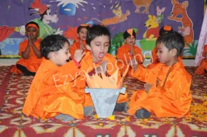 DAV Public School Gallery 2