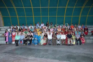 Delhi Public School Gallery 1