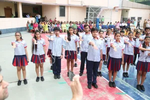 GD Goenka Public School Gallery 8