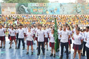 GD Goenka Public School Gallery 6