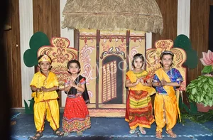 Vidya Bal Bhawan Sr. Sec. School Gallery 35