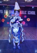 Vidya Bal Bhawan Sr. Sec. School Gallery