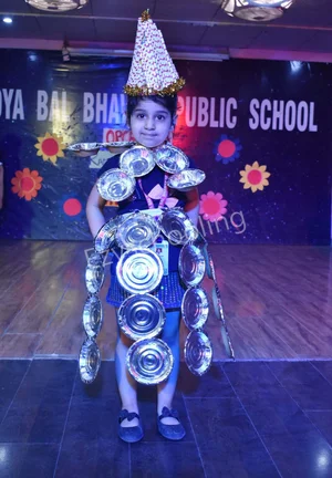 Vidya Bal Bhawan Sr. Sec. School Gallery 32