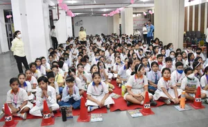 Vidya Bal Bhawan Sr. Sec. School Gallery 29