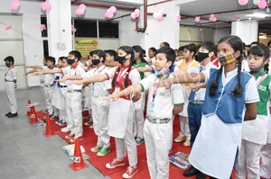 Vidya Bal Bhawan Sr. Sec. School Gallery 28